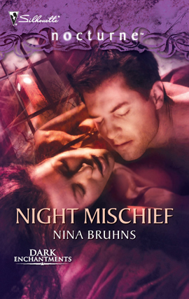 Title details for Night Mischief by Nina Bruhns - Available